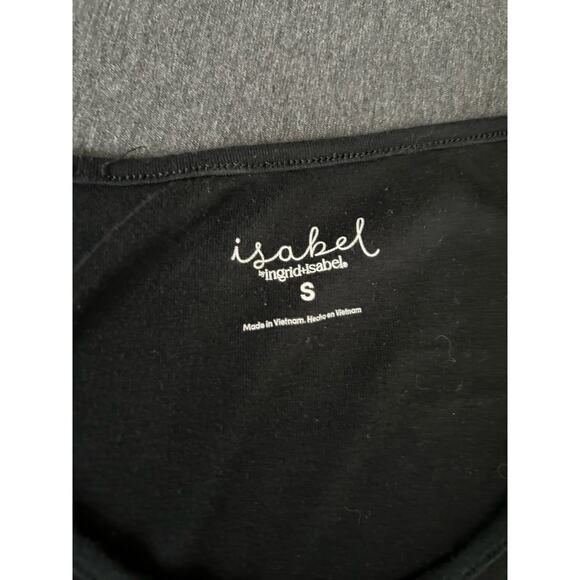 Ingrid & Isabel maternity tanks - Picture 4 of 6